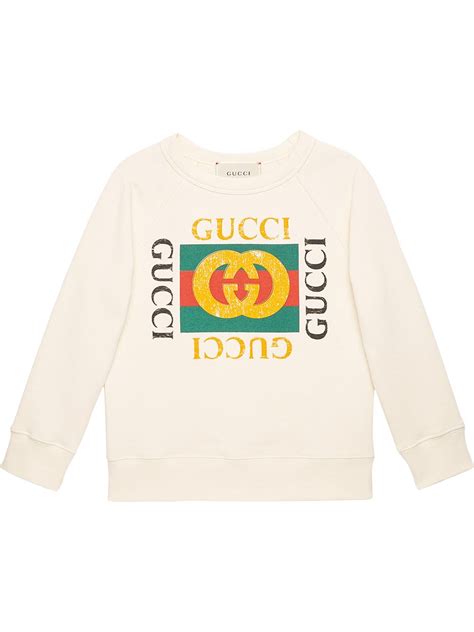 gucci kids sweatshirt size 12|Gucci tights for kids.